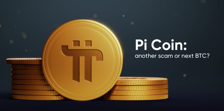 Pi Cryptocurrency Value in INR - Javatpoint