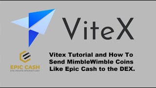 ViteX Coin price today, VX to USD live price, marketcap and chart | CoinMarketCap