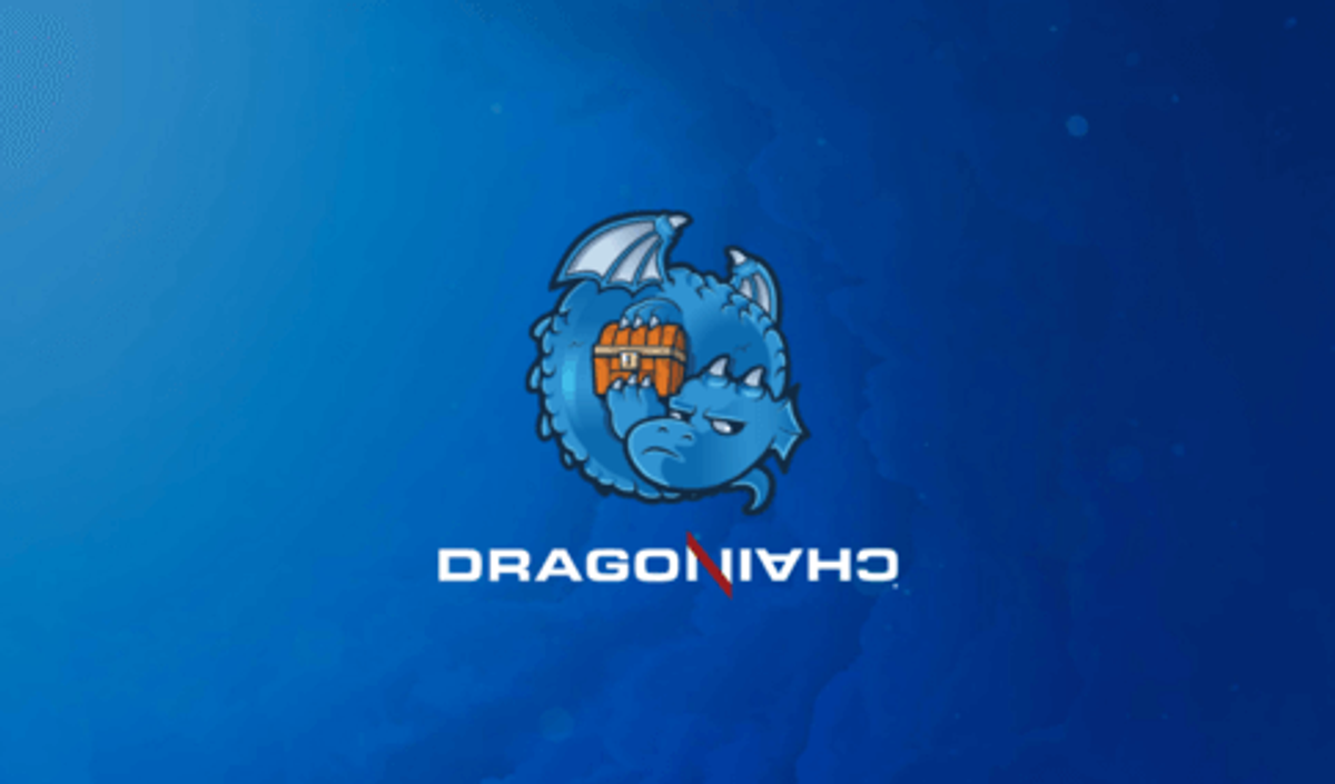 Dragonchain (DRGN) Price Prediction , – | CoinCodex