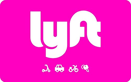 Buy Lyft Gift Card $50 eGift Card Online India | Ubuy