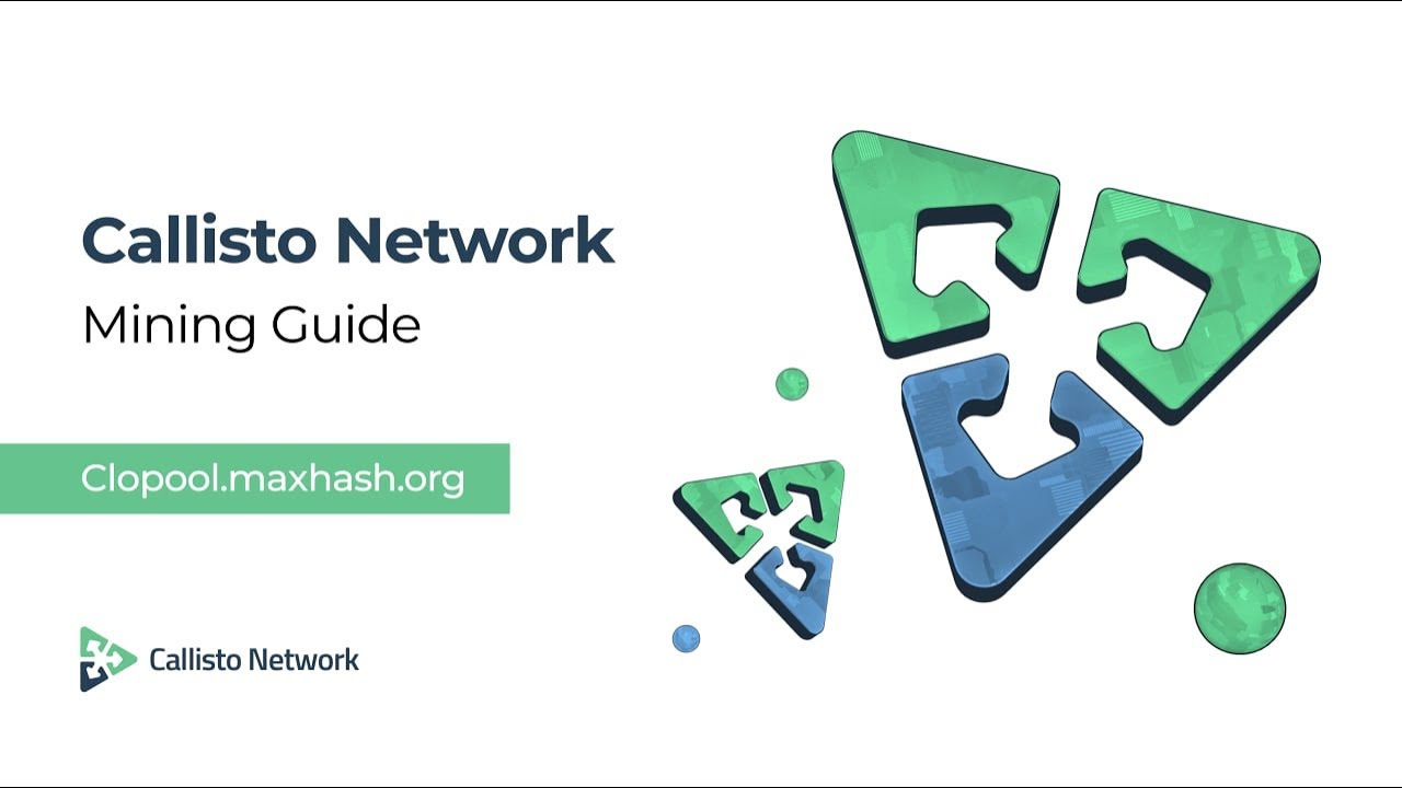 How to Mine Callisto (CLO) - Step by Step Tutorial - Crypto Mining Blog