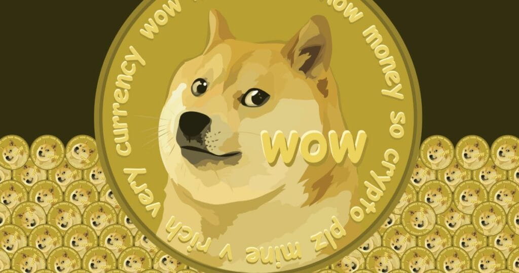 Dogecoin - An open-source peer-to-peer digital currency