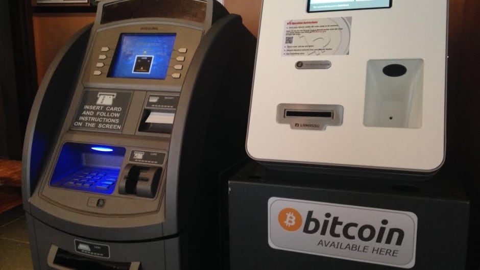 Localcoin Bitcoin ATM - Variety, Bathurst St, Toronto, ON - MapQuest