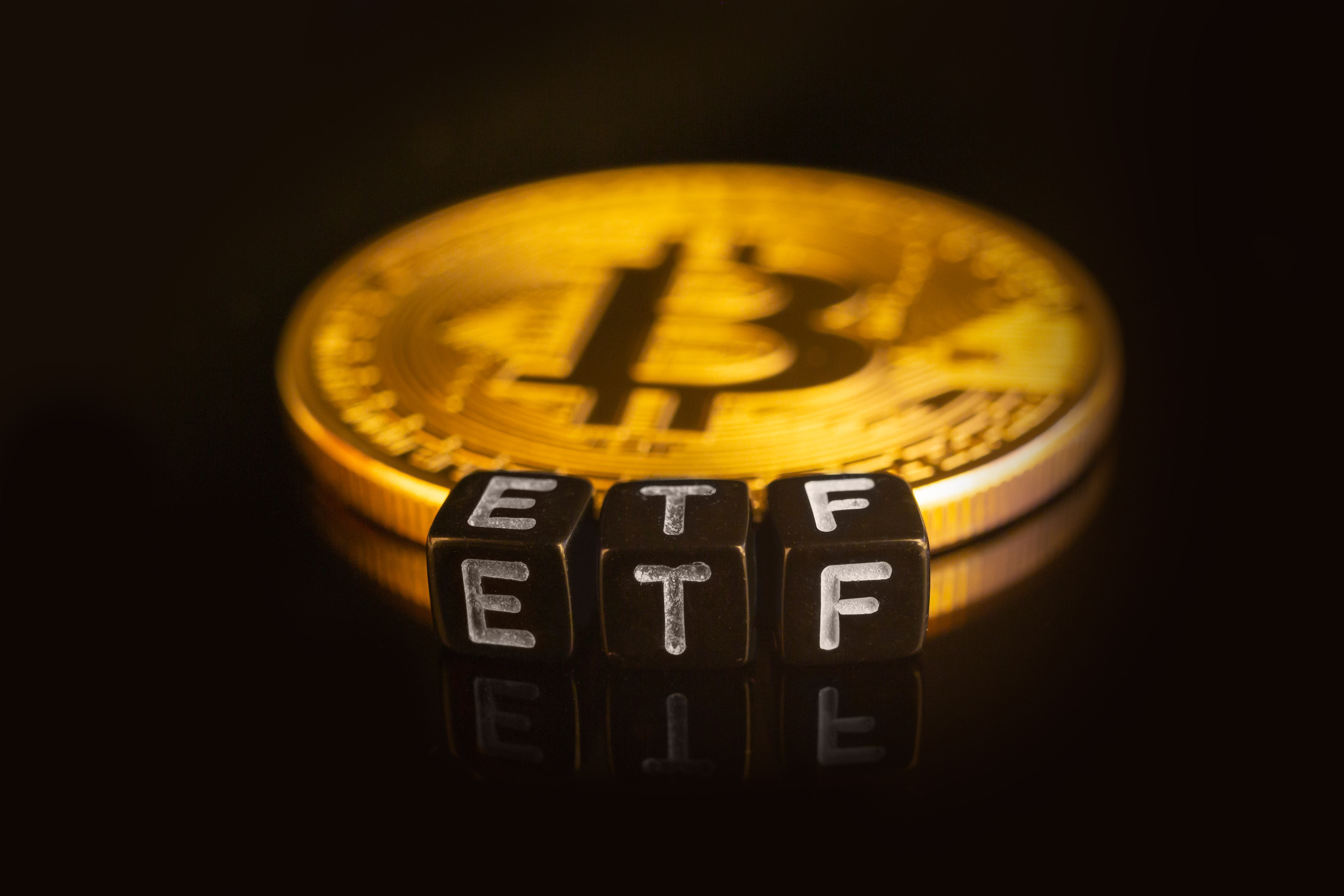 SEC ends crypto drama by giving the green light to 11 bitcoin ETFs