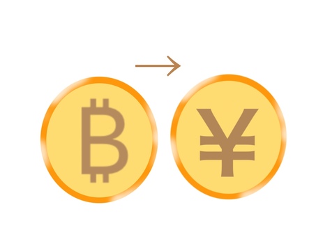 Convert Bitcoin to Japanese Yen | BTC to JPY currency converter - Valuta EX