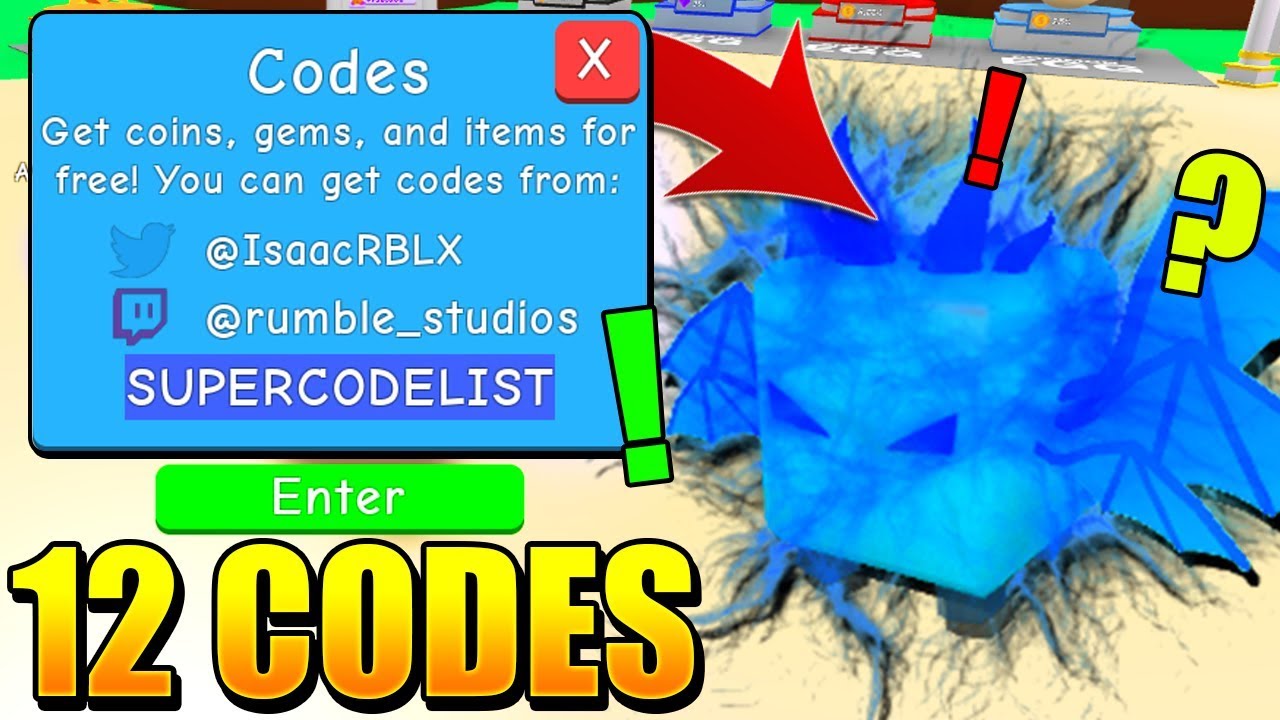 Roblox Bubble Gum Simulator Codes (March ) - Pro Game Guides