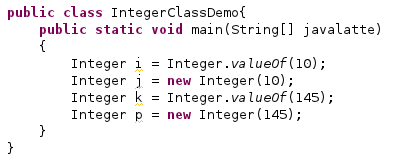 String Constant Pool in Java - GeeksforGeeks