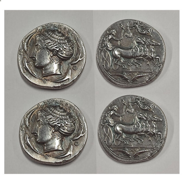 NumisBids: Your Portal for Numismatic Auctions