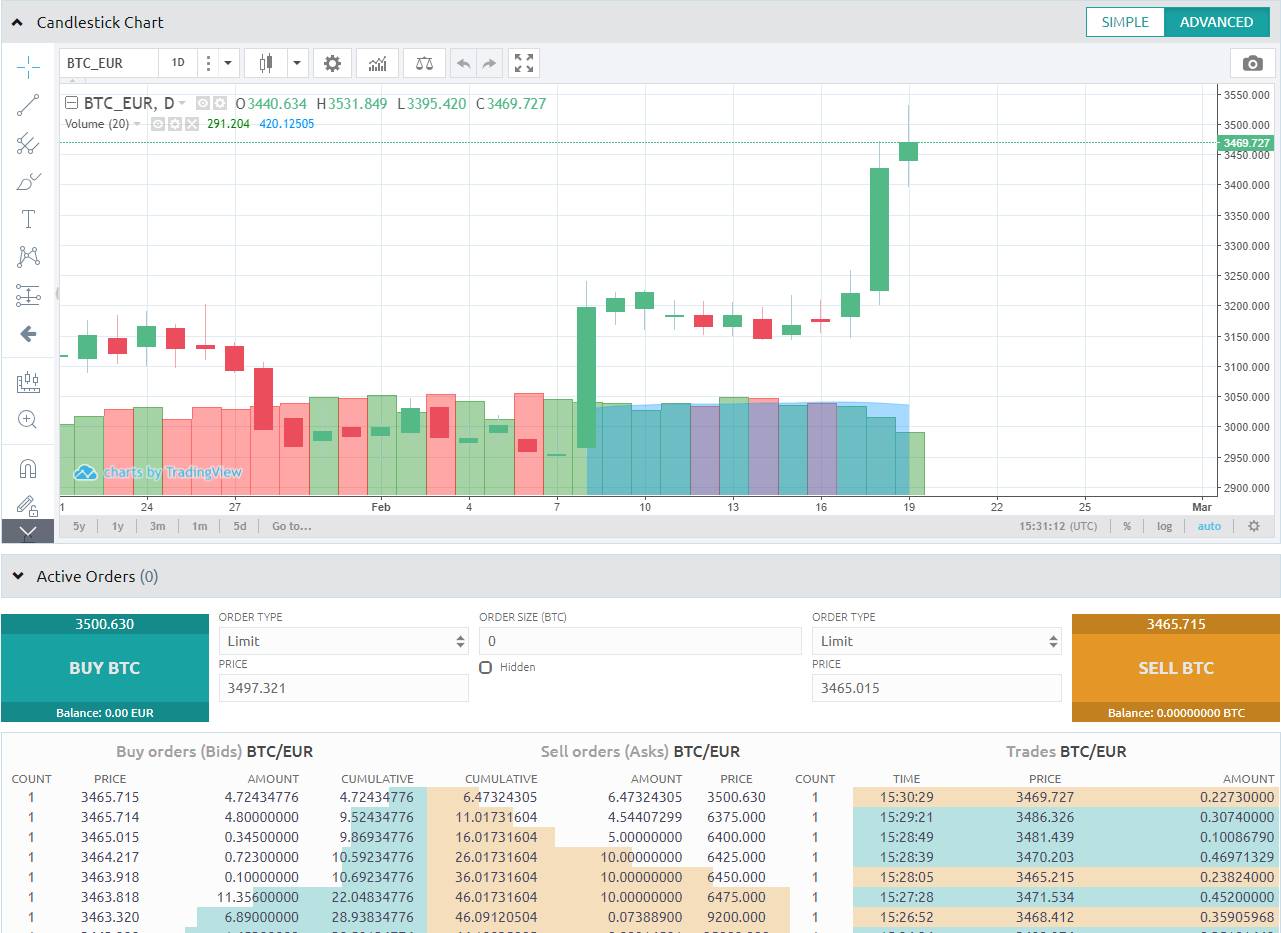 Crypto exchange Bitsane has launched an internal investigation after its services went dark - Fora