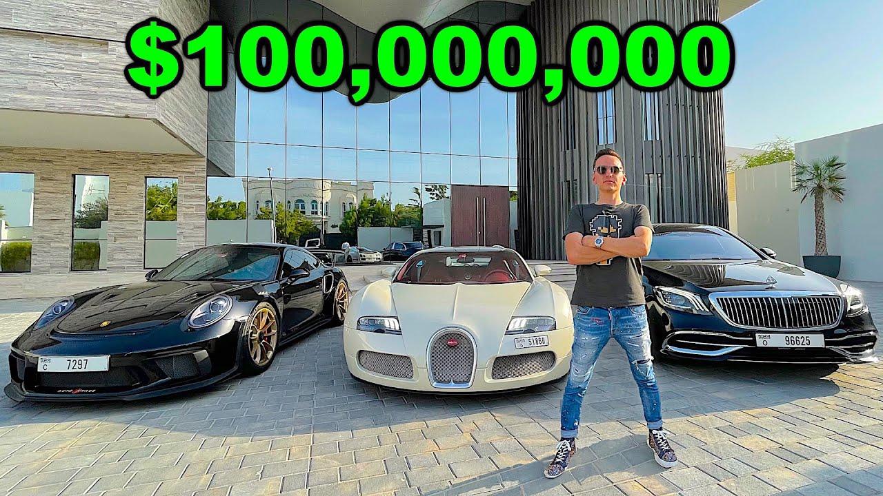 How This Year-Old Became a Millionaire & Why it’s not too Late for YOU