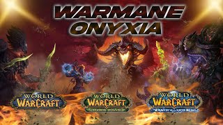 BEST PRICE - Gold Warmane Onyxia