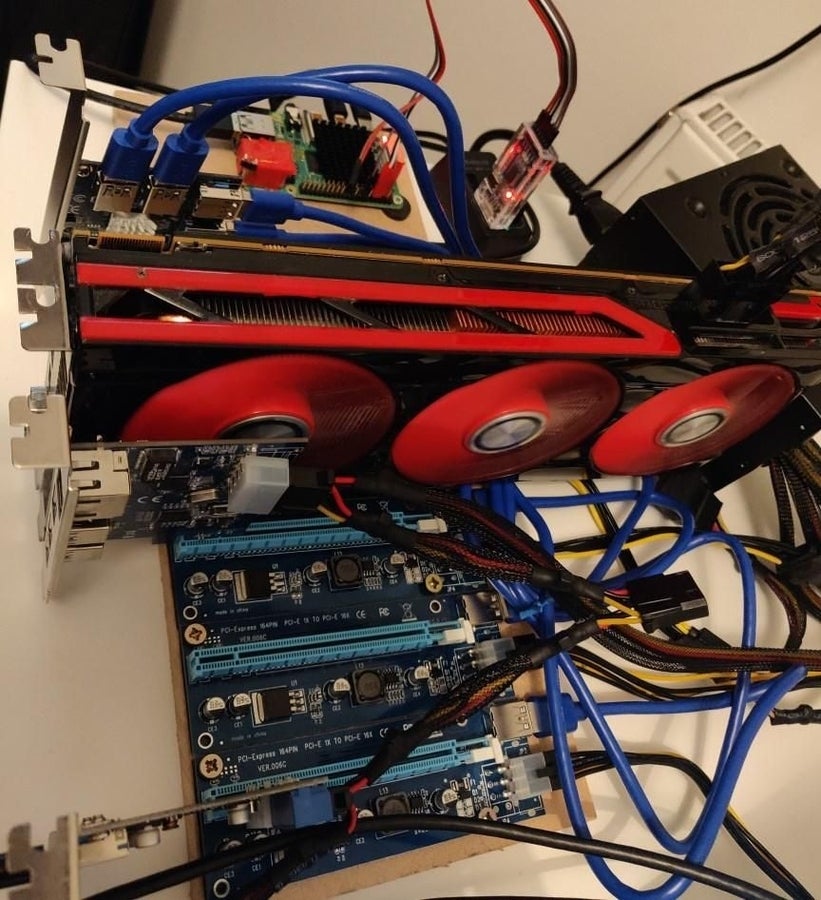 Crypto Mining on a Budget: Raspberry Pi's Role in Mining - FasterCapital