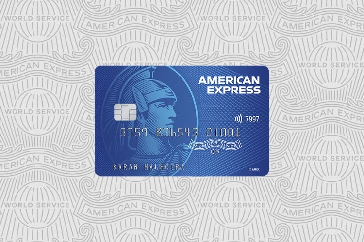 American Express Smart Earn Credit Card Review