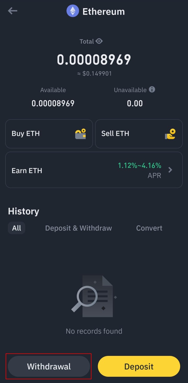 How to Transfer Funds From Binance to Coinbase? » cryptolog.fun