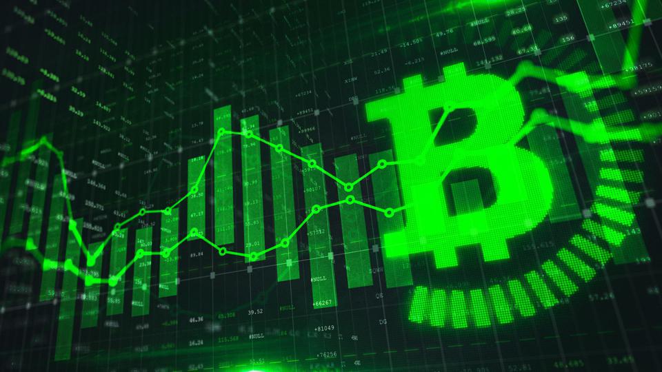 What Determines Bitcoin's Price?