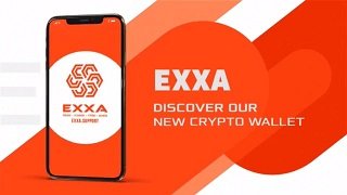 EXXA Network APK Download - Free - 9Apps