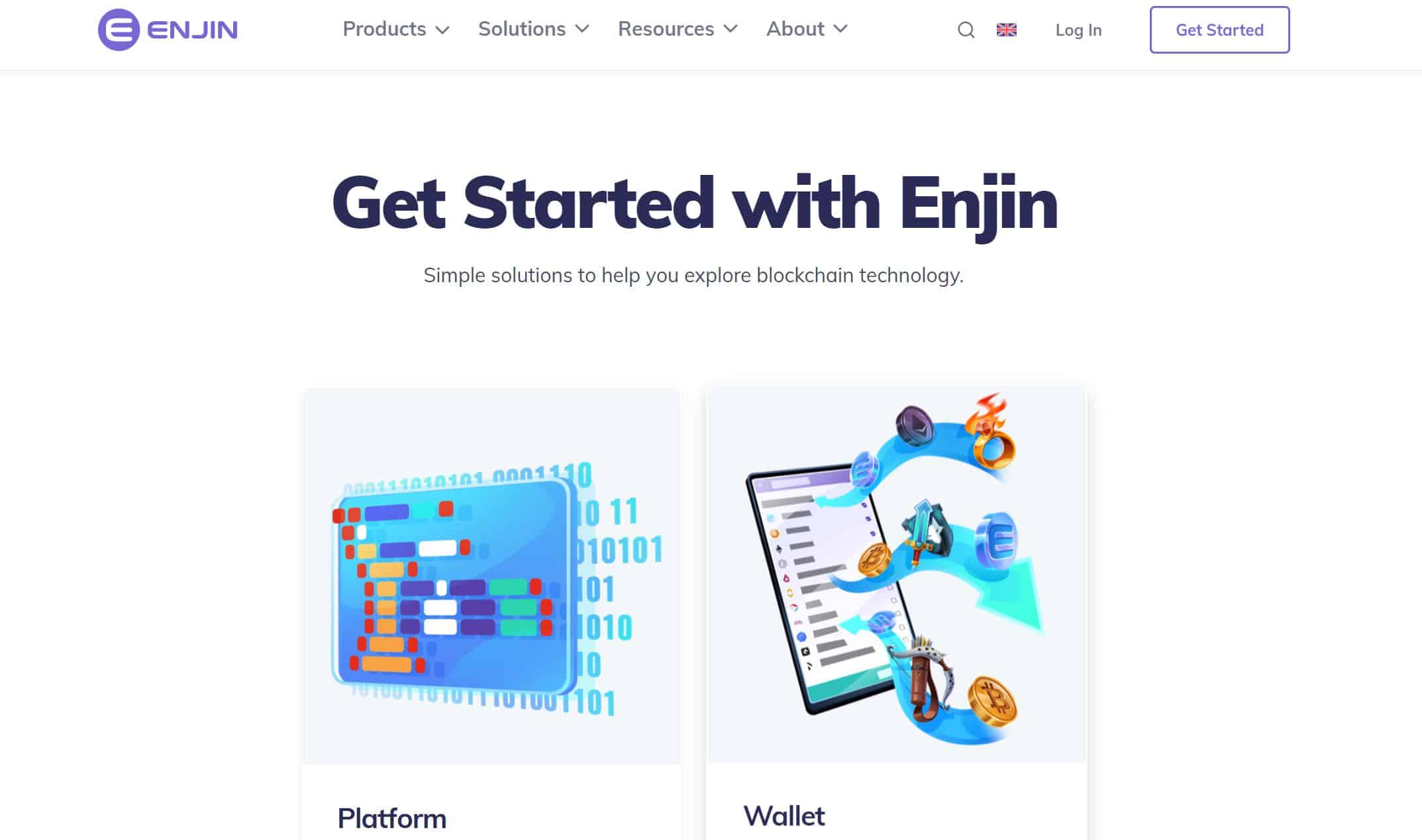 Enjin Wallet Review - Is It Safe To Use? | Cryptogeek