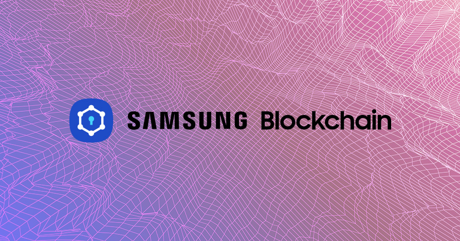 Samsung Crypto Wallet | Gemini