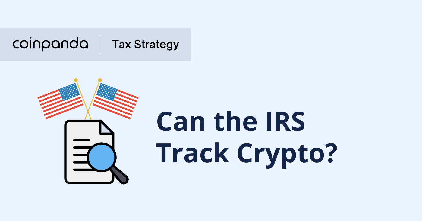 Avoid Crypto Taxes: How to Hide Crypto Profits From the IRS - Leading Tax Group