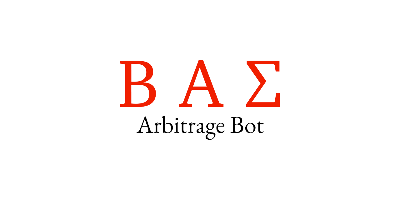 arbitrage-bot · GitHub Topics · GitHub