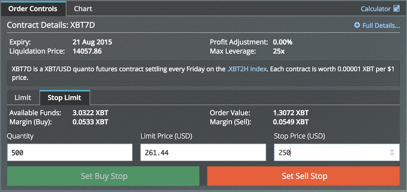 Introducing a New Stop Order Feature for API Users: Last Within Mark | BitMEX Blog