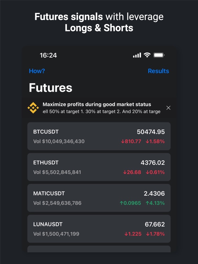 5 Best Free Crypto Signals | Top Crypto Trading Signals Telegram Channel