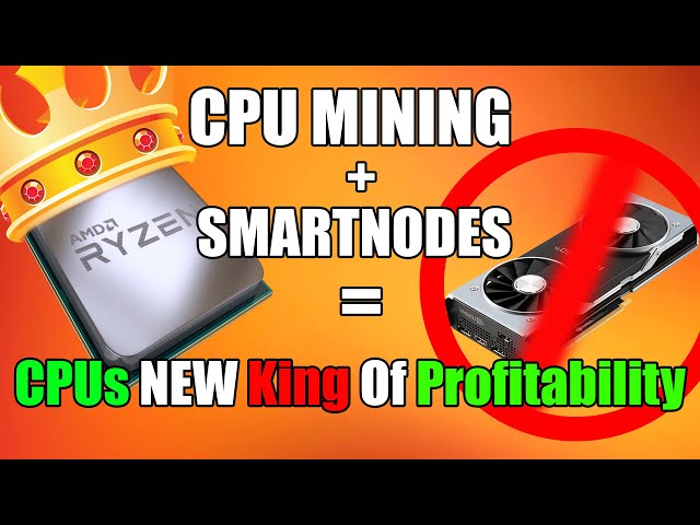 ASIC vs. GPU vs. CPU Mining: Which is Most Profitable?