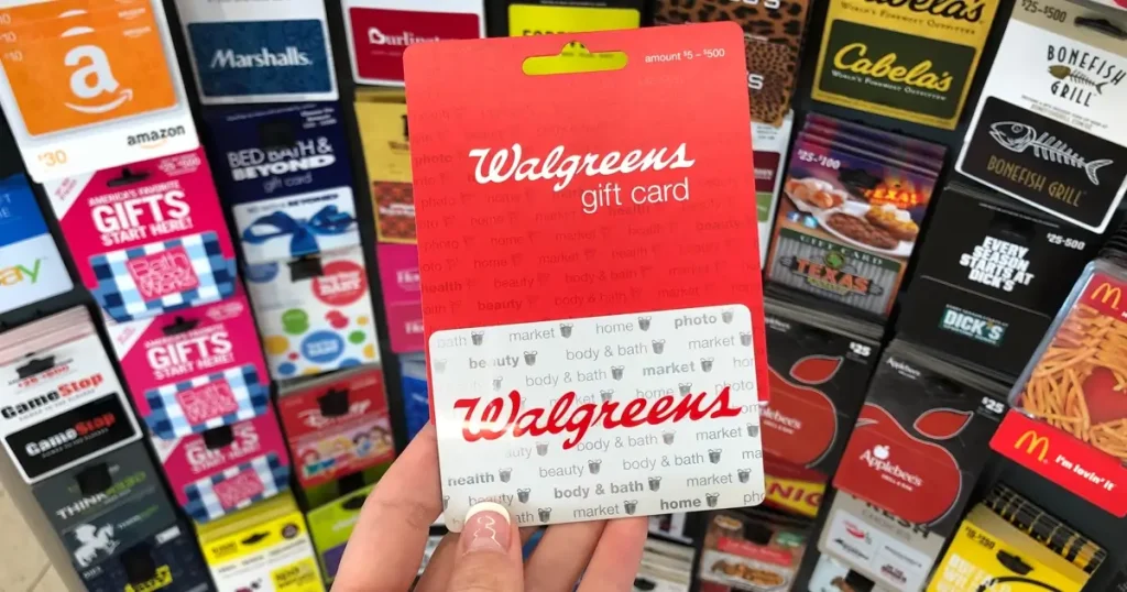 Add a Gift Card to Apple Wallet: Using Apple Wallet Gift Cards