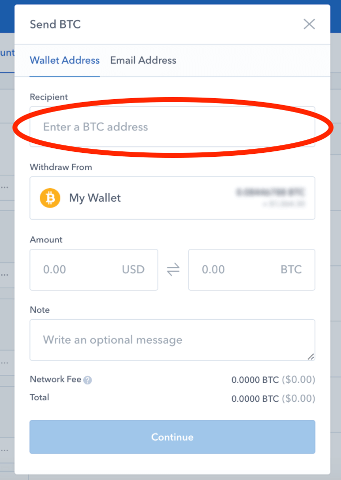 How to Transfer from Coinbase to Binance - 5 Easy Steps