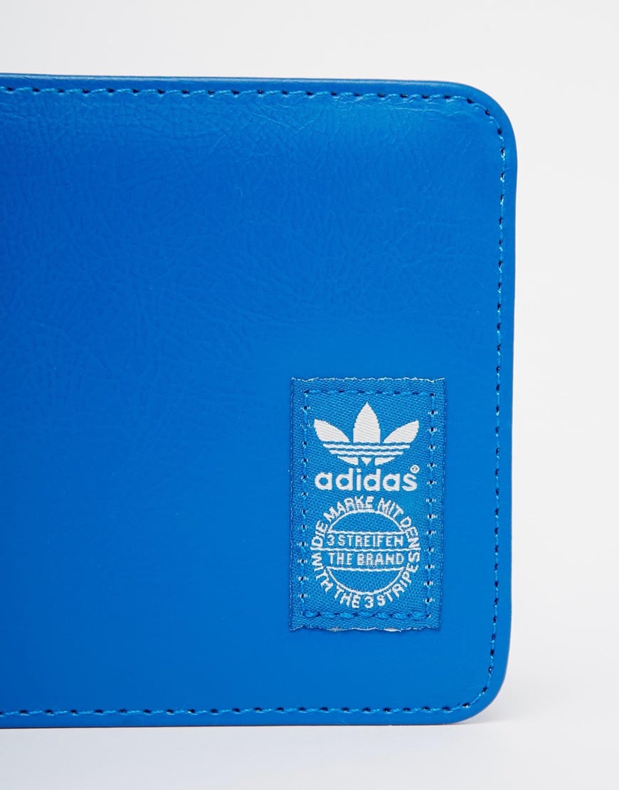 Adidas Black Color Formal Bifold Wallet at Rs /piece | Kanpur | ID: 