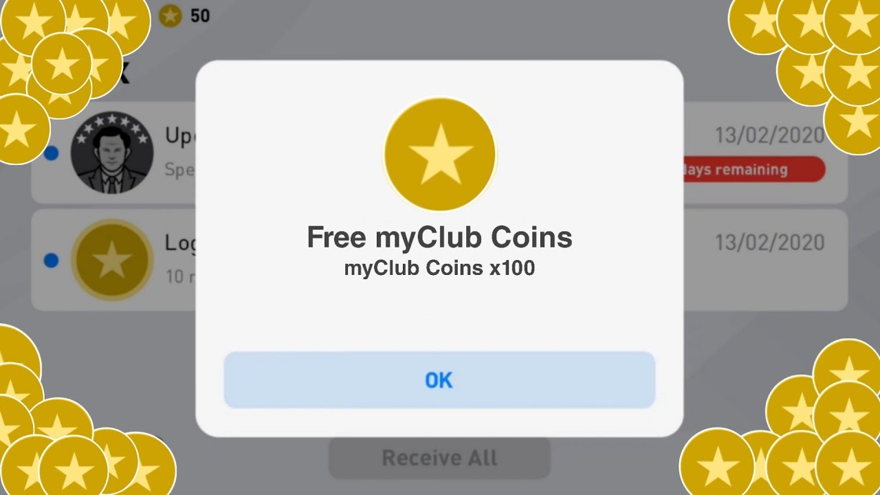 eFootball Coins – FIFPlay