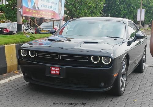 Dodge India, Dodge Cars, New Cars By Dodge, Dodge Dealers