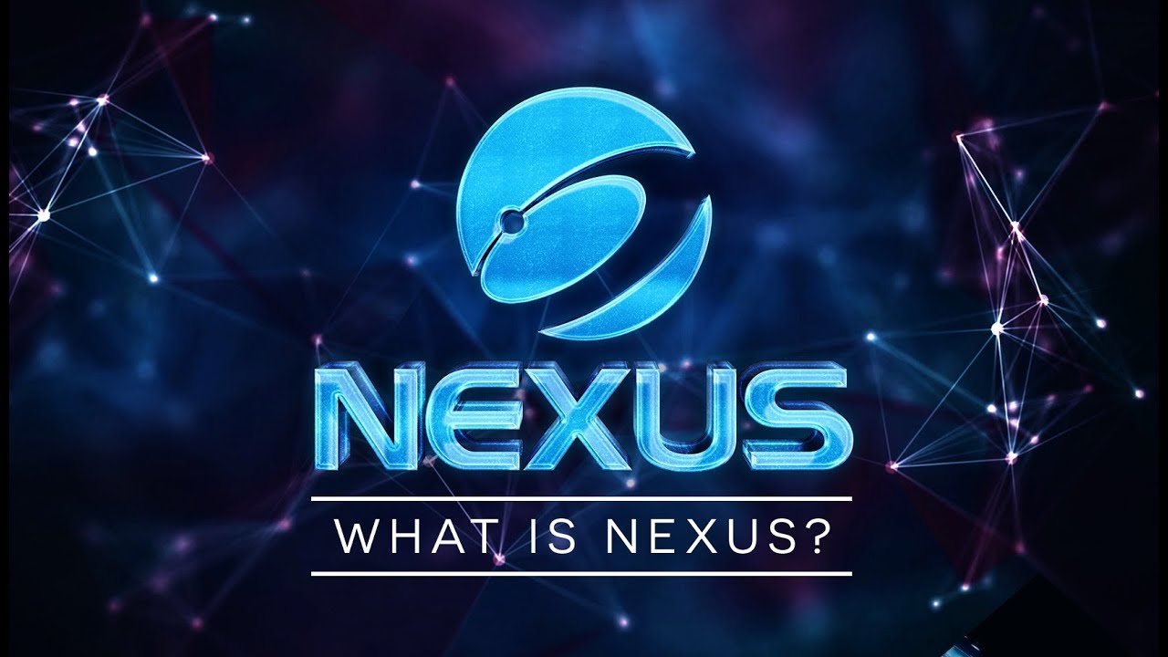 What Is Nexus (NXS)? | A Beginner’s Guide to the 3D Blockchain - Developcoins