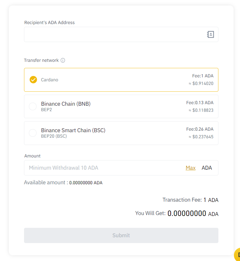 Binance Coin Wallet App | BNB Wallet for Desktop and Mobile | Guarda