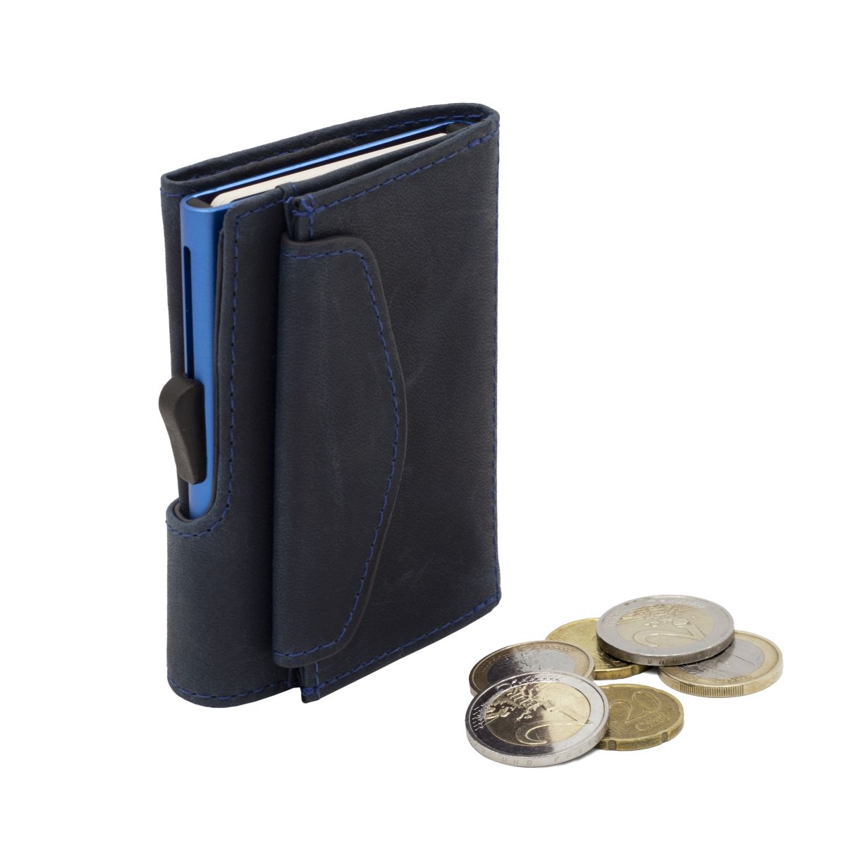 Leather Wallet, Coin Purse or Card Holder? – TORRO