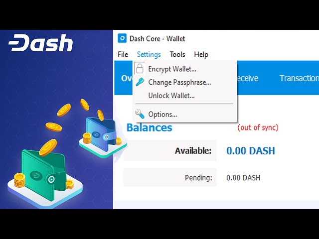 Dash Core wallet not syncing please help | Dash Forum