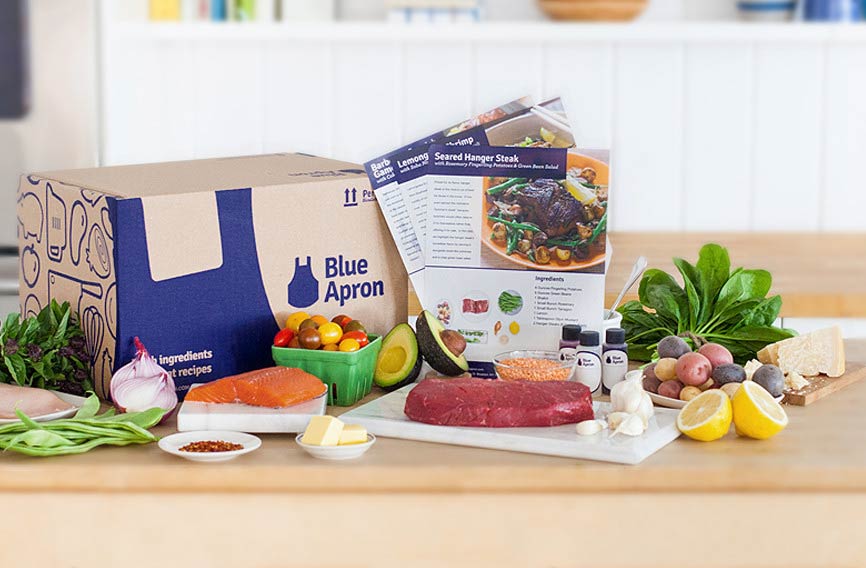 The Costco Shortcut For Major Meal Subscription Box Discounts