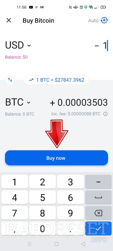 Cryptocurrency | Revolut United Kingdom