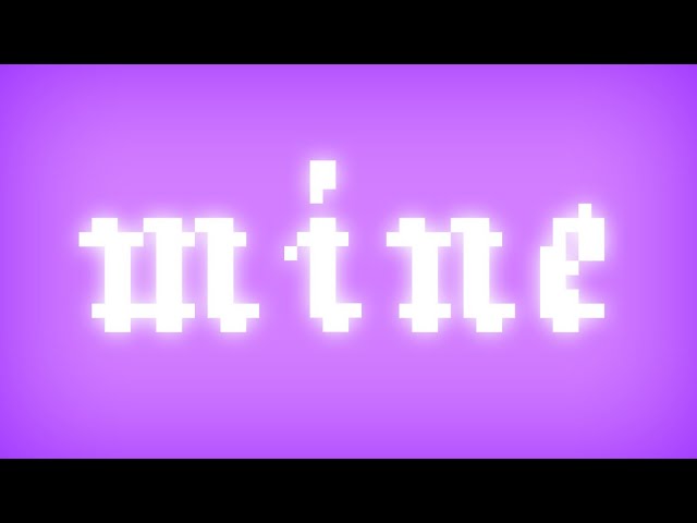 Mine - song and lyrics by Slayyyter | Spotify