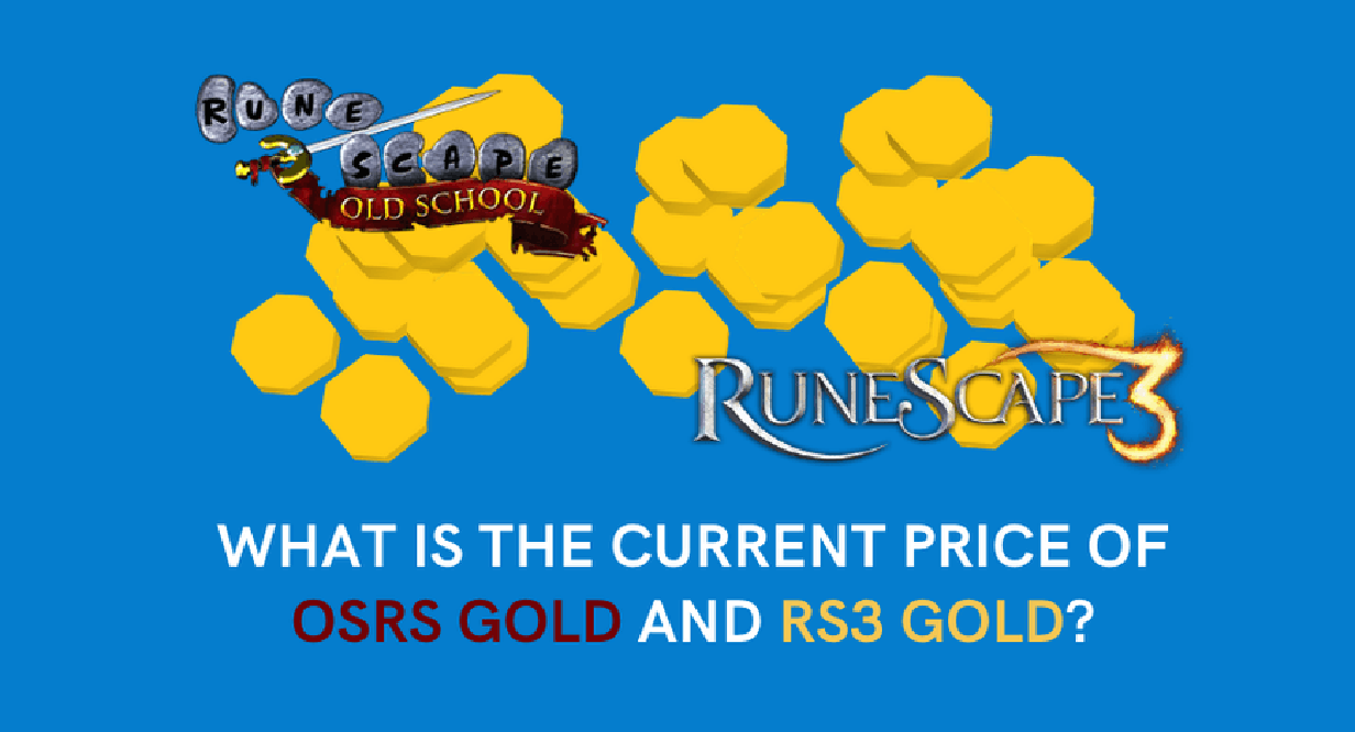 RS3 07 Gold Swapping Services | Sell & Trade Game Items | OSRS Gold | ELO