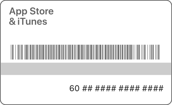 Fix problems when you redeem a gift card - Google Play Help