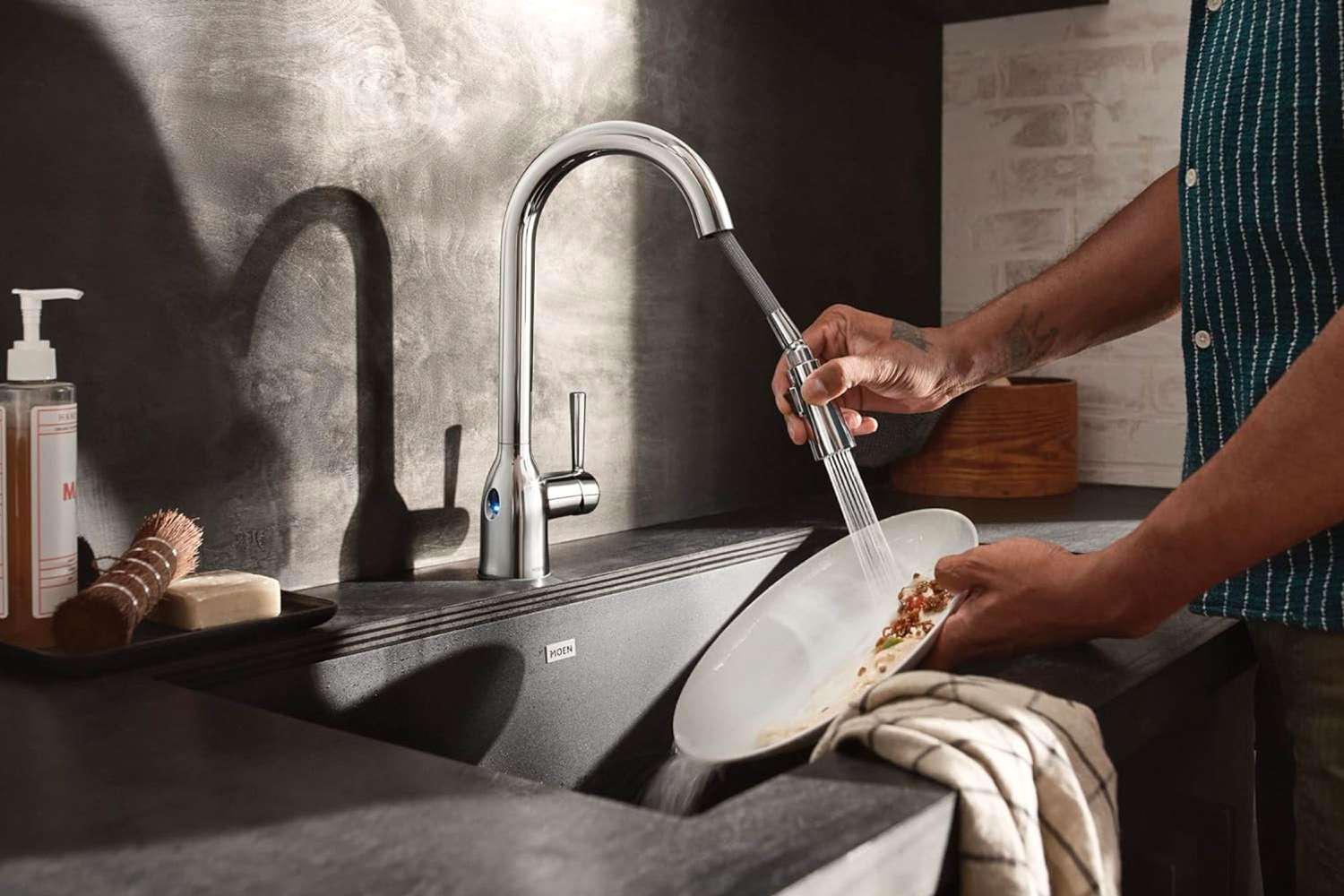 Faucet brands Top The best on the market | Molins Design