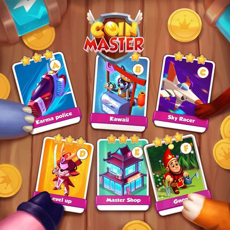 ~Free~ of Charge Free Spins Coin Master: Daily Links >)5 – Shop Grammy