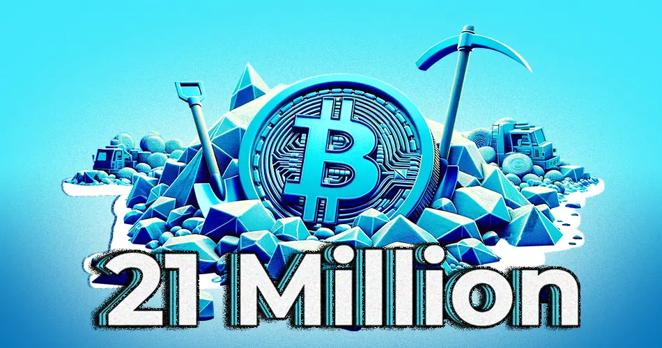 What happens after all Bitcoins are mined and the network reaches its final cap of 21 million?