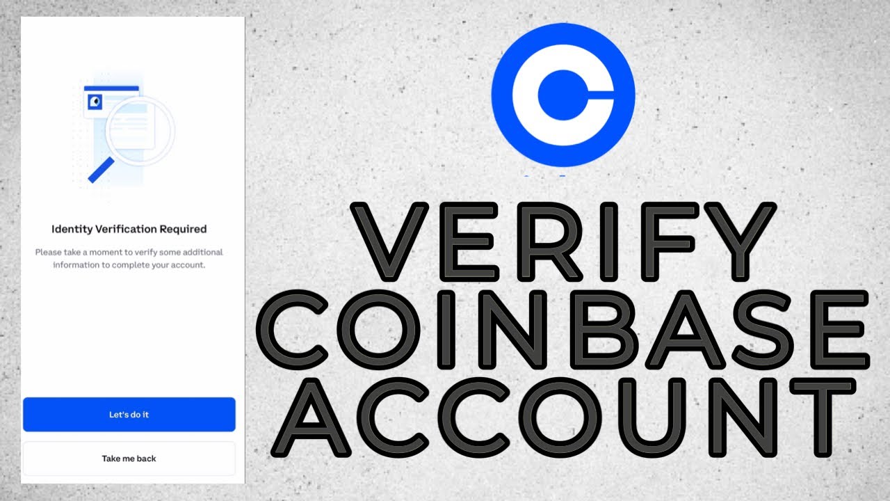 Why Can’t I Verify My Card on Coinbase? | MoneroV