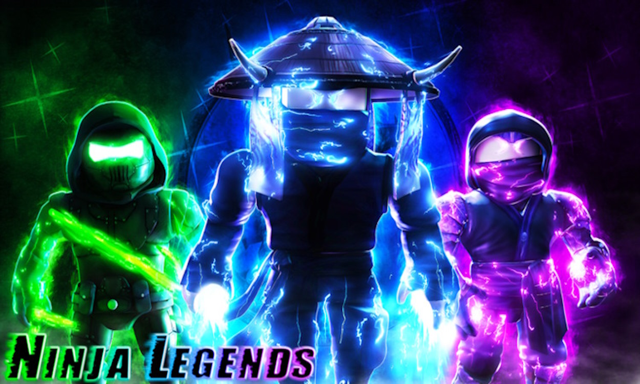 Roblox Ninja Legends Codes (December ) - Chi, Souls & more