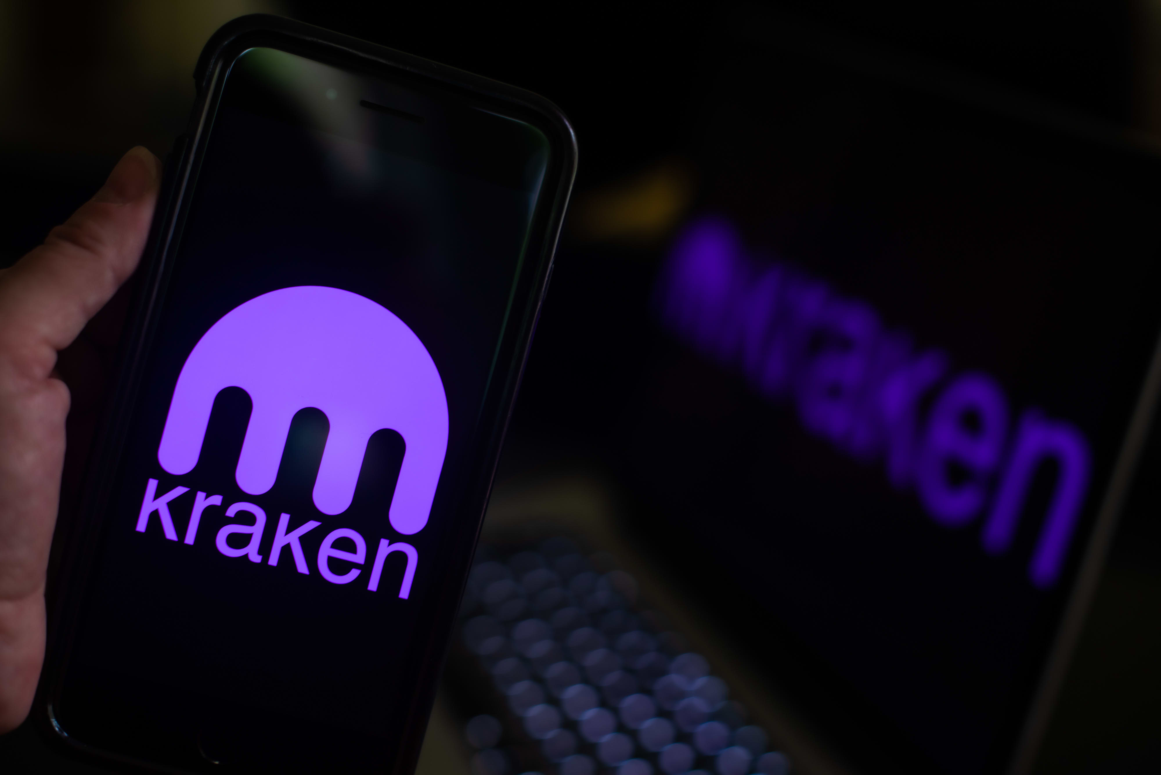 Kraken Sued by SEC Allegedly Operating Unregistered Platform, Improperly Mixing Customer Funds