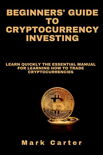 PDF - Bitcoin & Crypto Trading book for Beginners (FREE)