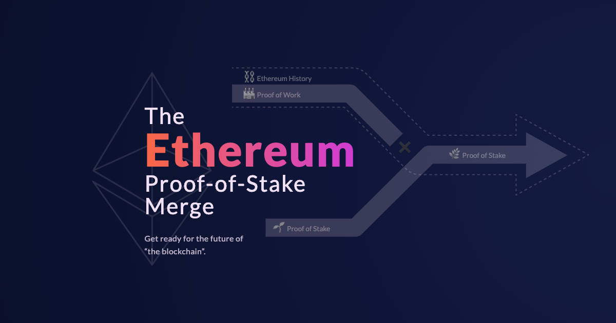 From PoW to PoS: the Ethereum Merge's game-changing impact explained