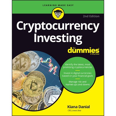 Cryptocurrency for dummies: Everything you need to know about digital assets | Daily Mail Online